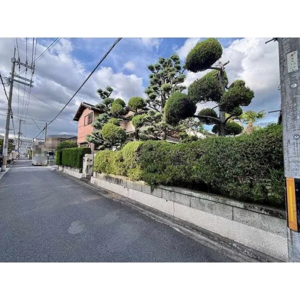 八尾市山本町5丁目 その他画像