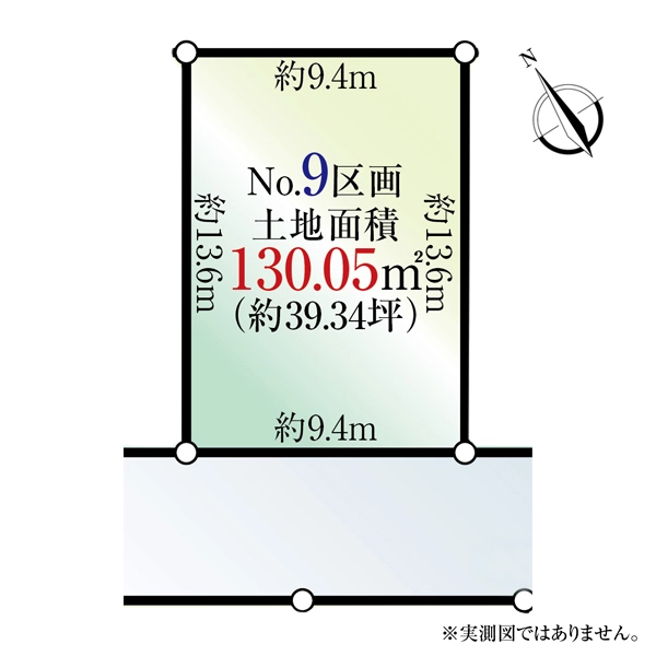 日野市大字日野 間取図