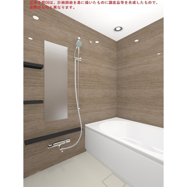 ルネ大宮コートハウス その他画像