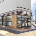 名古屋市中村区名楽町２丁目 セブンイレブン名古屋太閤通6丁目店（コンビニ）まで約170m（徒歩3分）