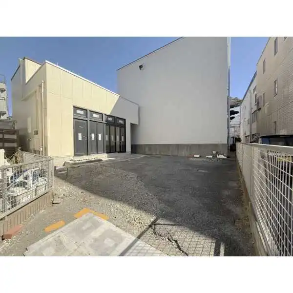 藤沢市片瀬３丁目　 外観
