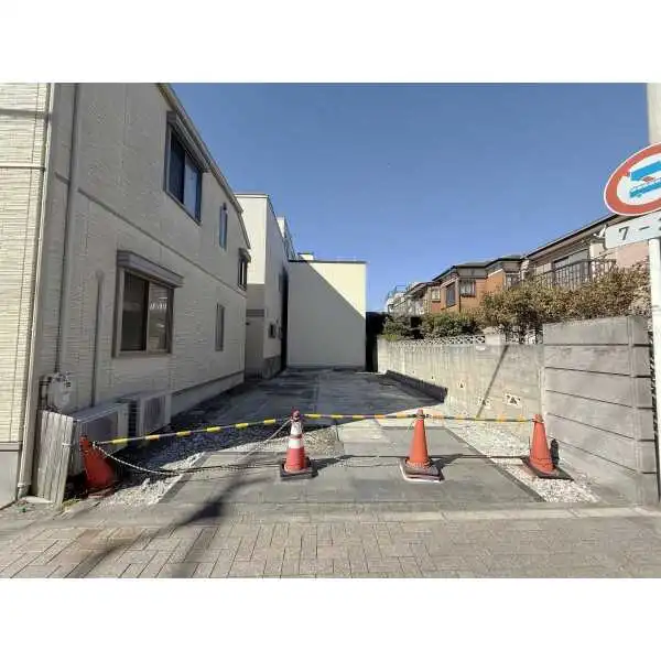 藤沢市片瀬３丁目　 その他画像