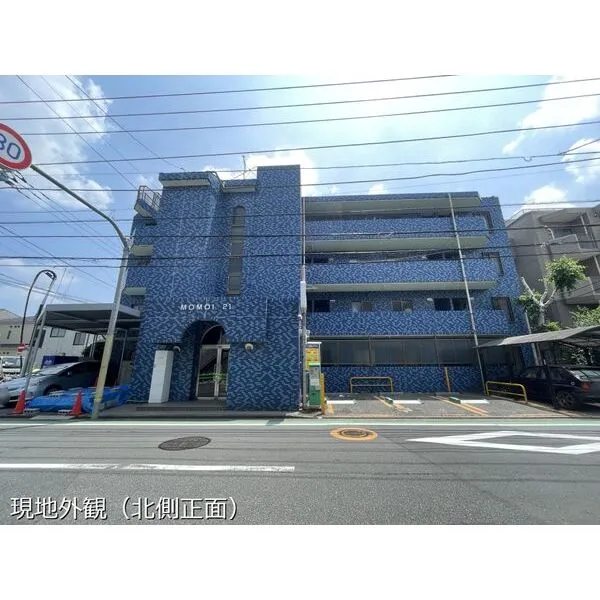 ＭＯＭＯＩ２１ その他画像