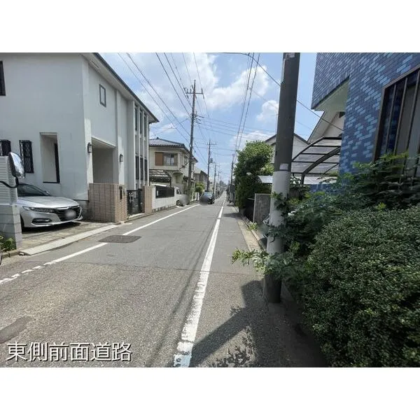 杉並区桃井1丁目 その他画像