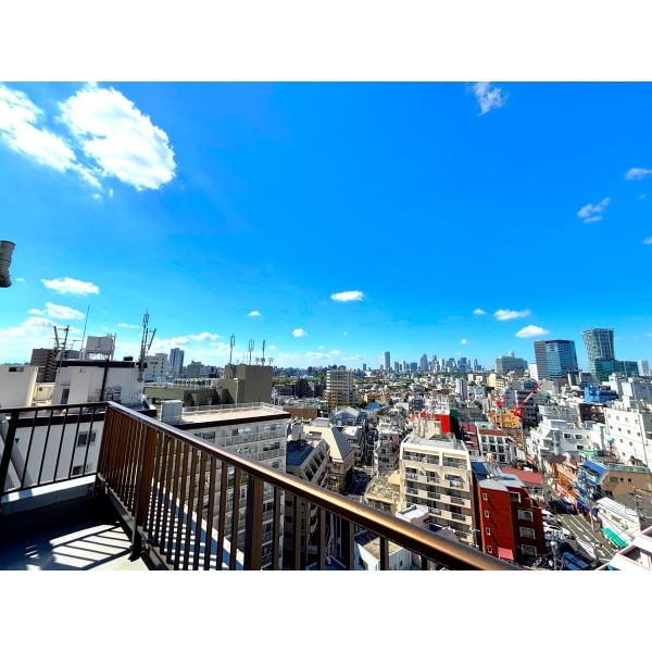ライオンズマンション渋谷道玄坂 その他画像