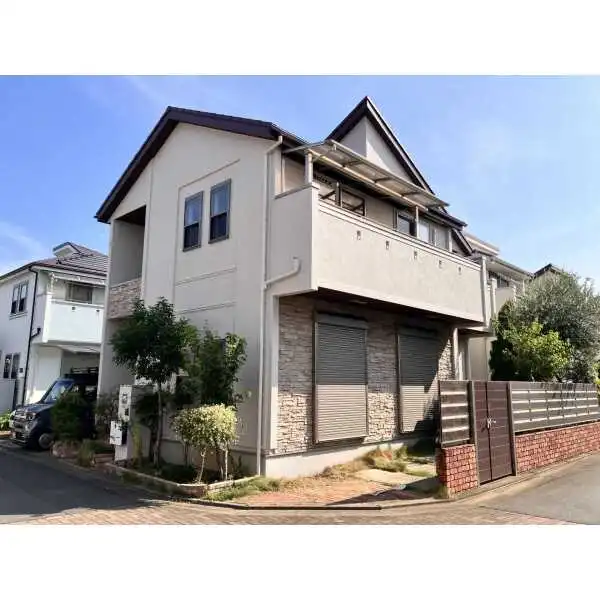 東村山市秋津町４丁目 外観