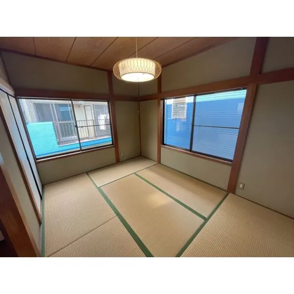 横浜市戸塚区上倉田町 和室6.1畳