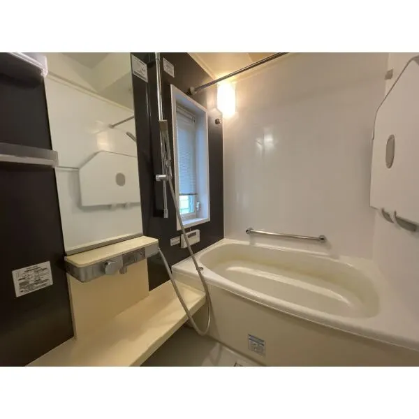 横浜市戸塚区上倉田町 浴室