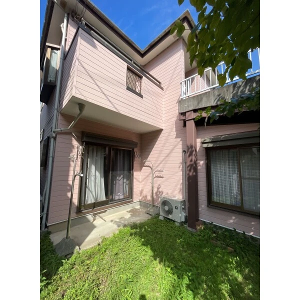 横浜市戸塚区上倉田町 その他外観