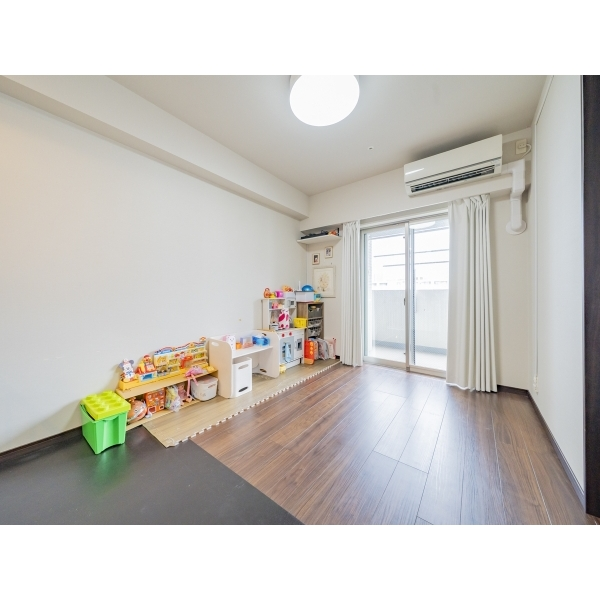 ザ・サンクレイドル日本橋レジデンス その他画像