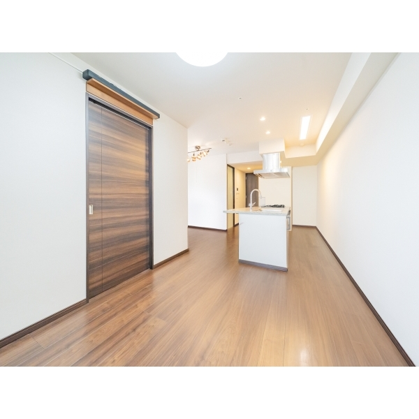 ザ・サンクレイドル日本橋レジデンス その他画像