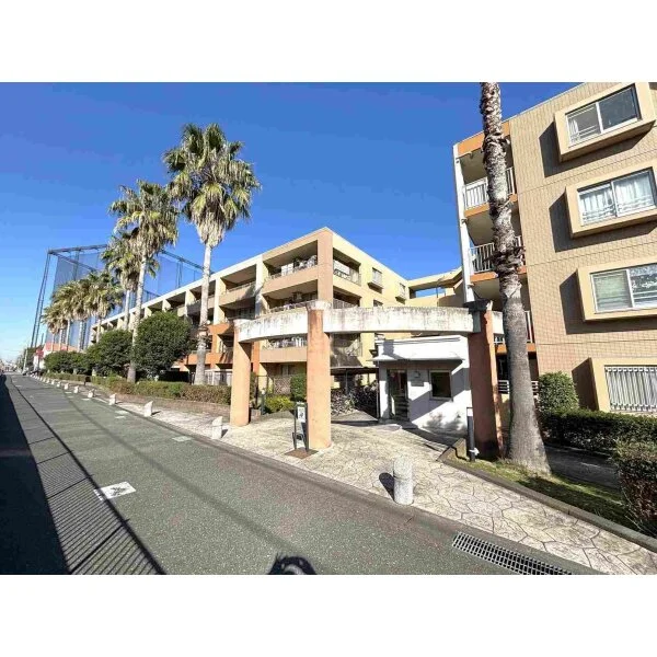 ダイアパレスコータ・コートサウス・ウエスト その他画像