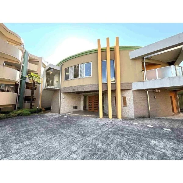 ダイアパレスコータ・コートサウス・ウエスト その他画像