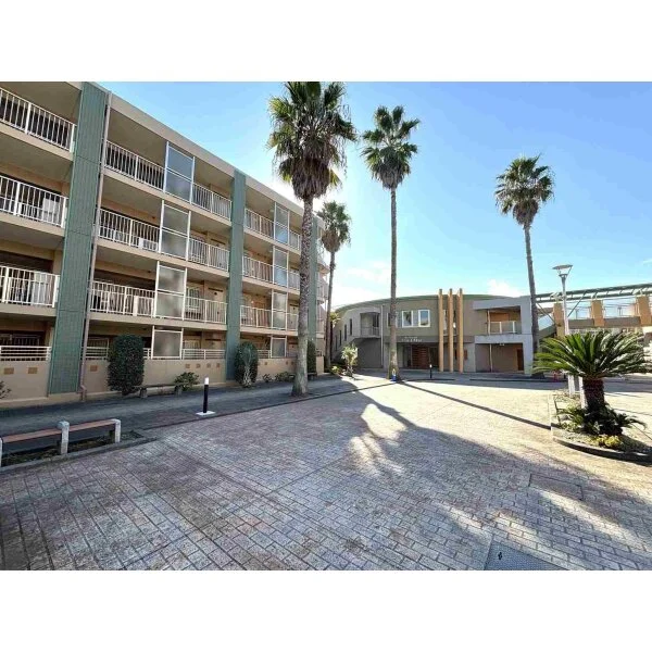 ダイアパレスコータ・コートサウス・ウエスト その他画像