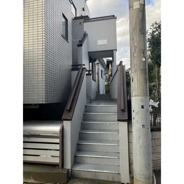 西東京市保谷町２丁目　一棟レジ その他画像