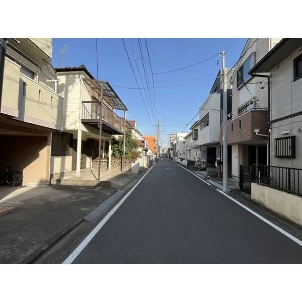 横浜市鶴見区平安町２丁目 その他画像