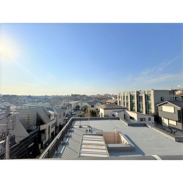 ライオンズマンション豪徳寺第２ その他画像