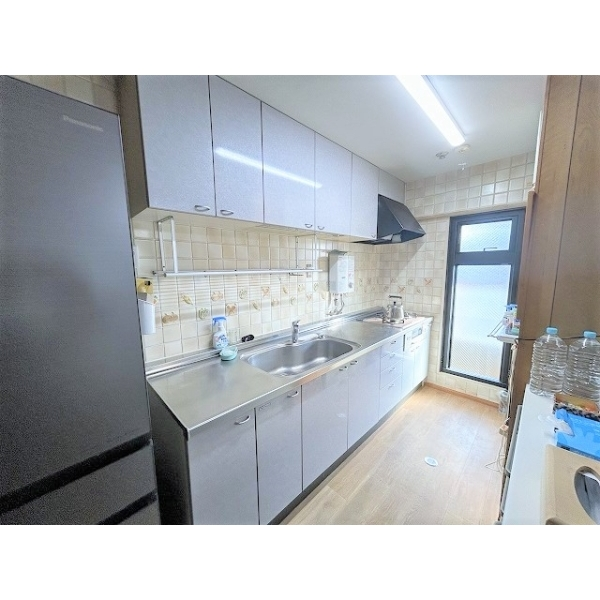 ライオンズマンション豪徳寺第２ その他画像