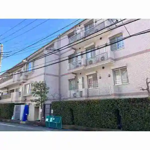 パークハウス弘明寺 その他画像