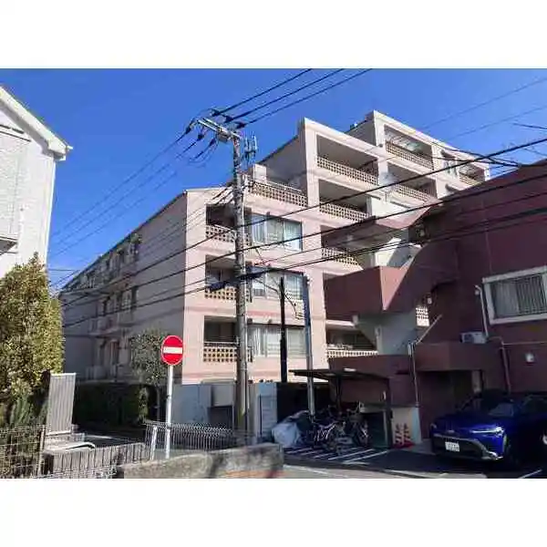 パークハウス弘明寺 その他画像