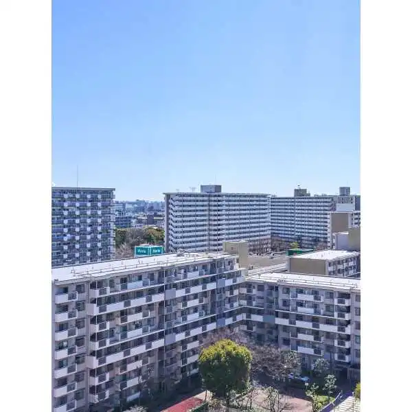 清新北ハイツ２号棟 その他画像