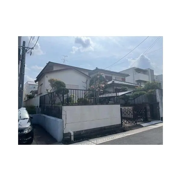 名古屋市名東区赤松台 外観