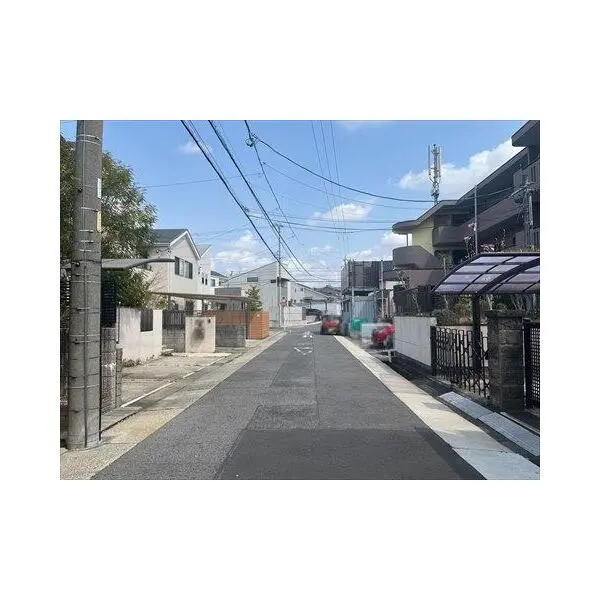 名古屋市名東区赤松台 その他画像