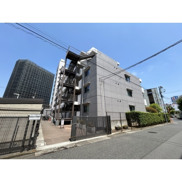 西葛西ビューハイツＢ棟 その他画像