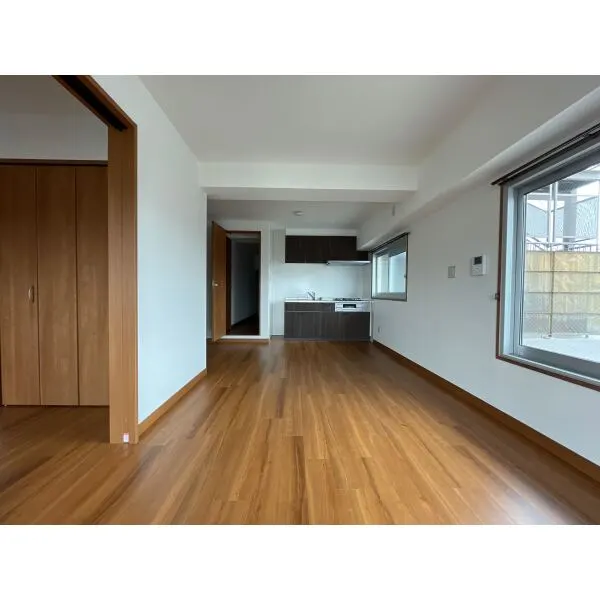 東建滝野川マンシヨン LDK