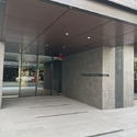 プラウドタワー名駅南 エントランス