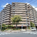 フォルスコート川口上青木 外観