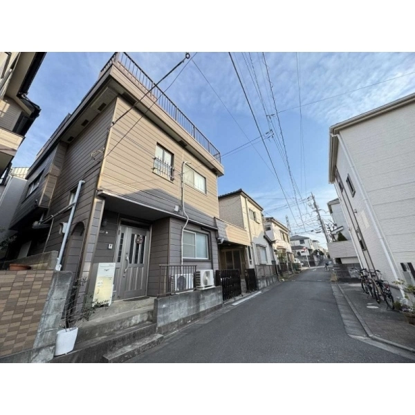 国分寺市日吉町４丁目 その他画像