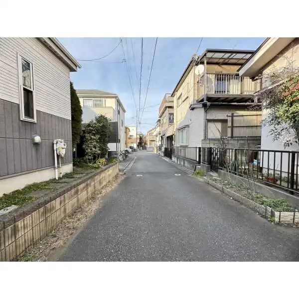 国分寺市日吉町４丁目 その他画像