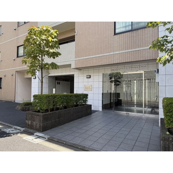 デュオ・スカーラ麹町 その他画像