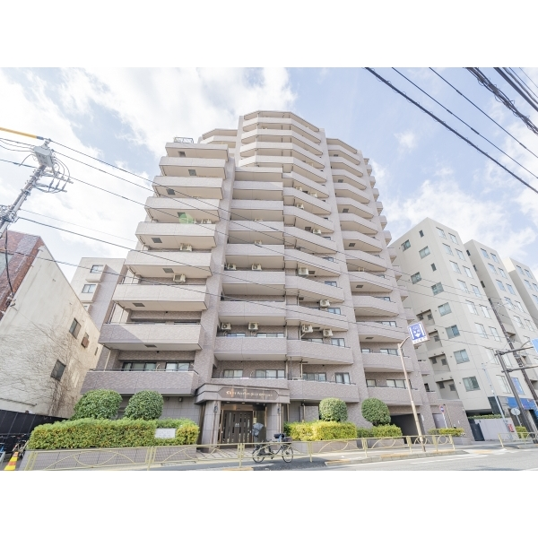 ライオンズガーデンヒルズ白山 その他画像