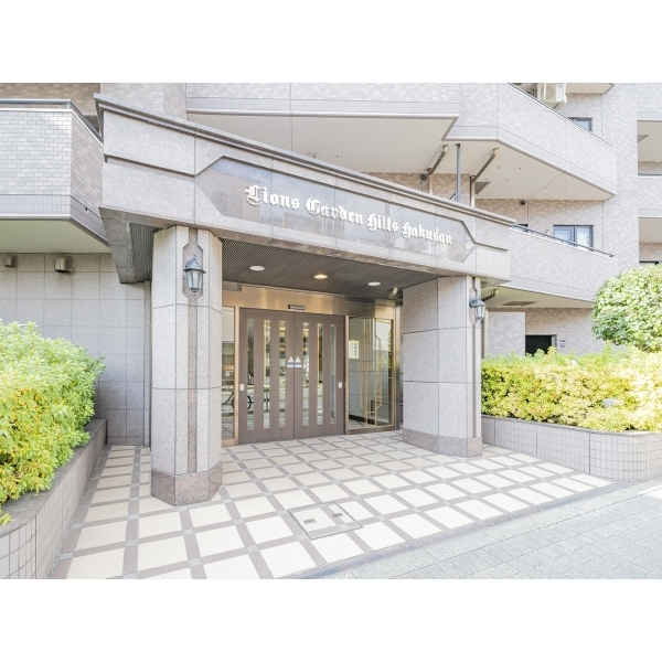 ライオンズガーデンヒルズ白山 その他画像