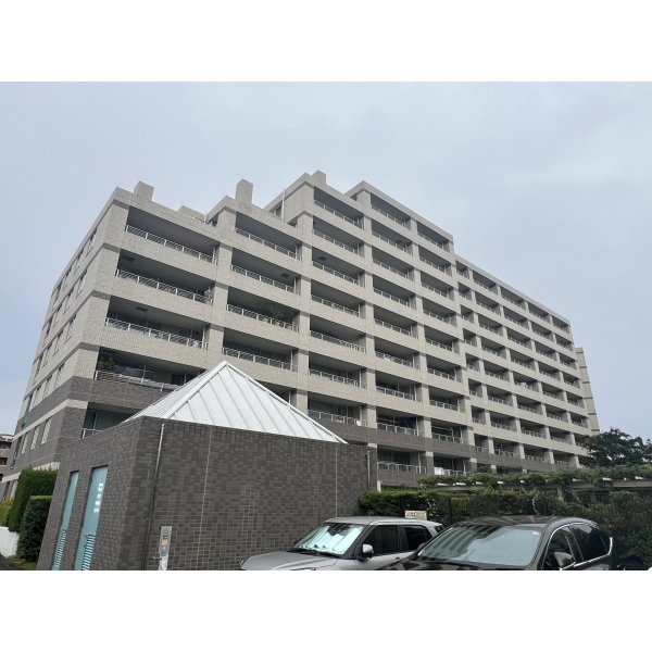 ウォルトンズコート長津田Ｂ棟 その他画像