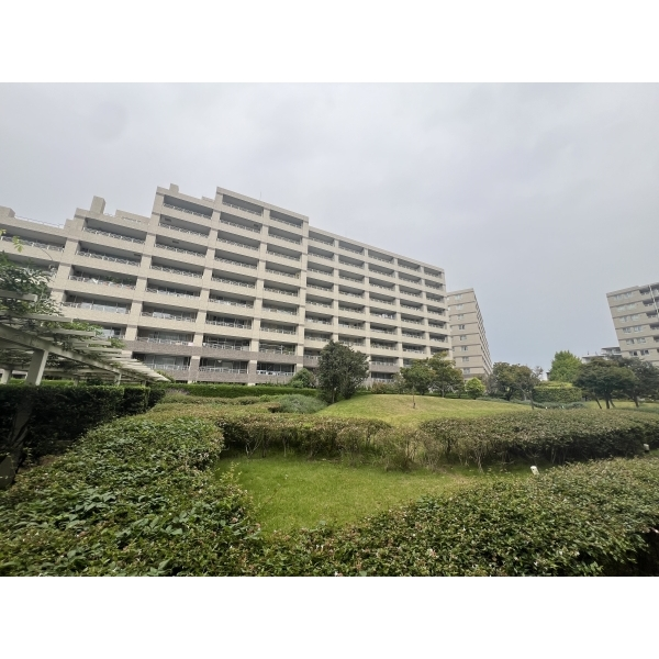 ウォルトンズコート長津田Ｂ棟 その他画像