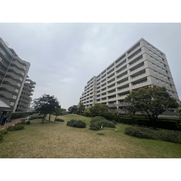 ウォルトンズコート長津田Ｂ棟 その他画像