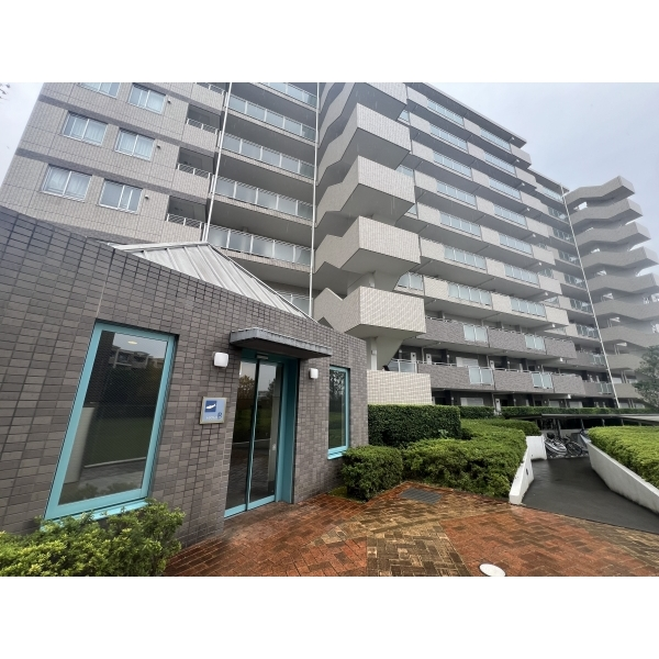 ウォルトンズコート長津田B棟 その他画像