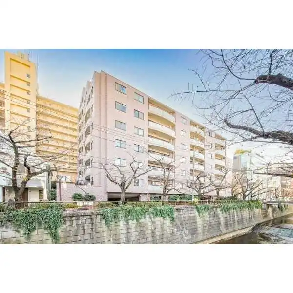 クレッセント目黒青葉台 その他画像