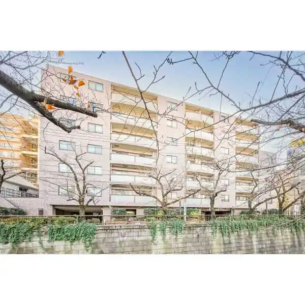 クレッセント目黒青葉台 その他画像