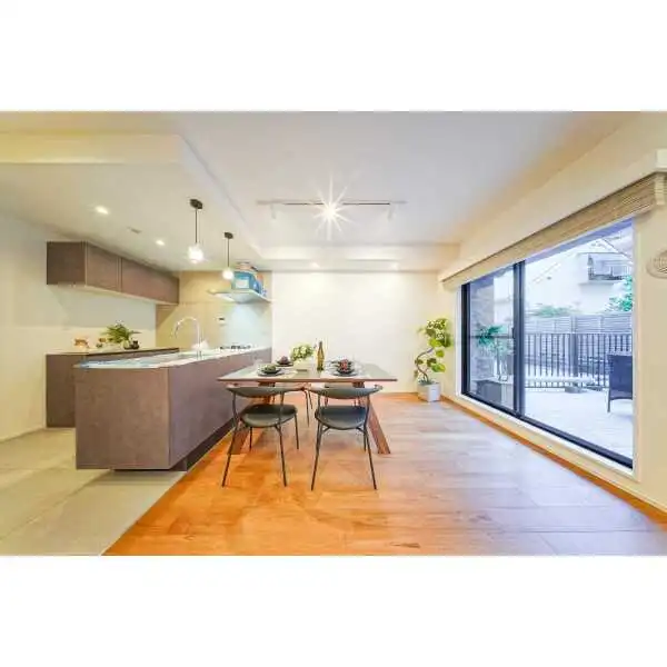 クレッセント目黒青葉台 その他画像