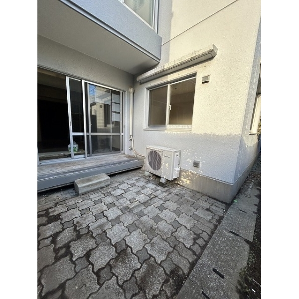 ベルクール南浦和 その他画像