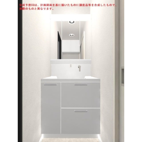 ベルクール南浦和 その他画像