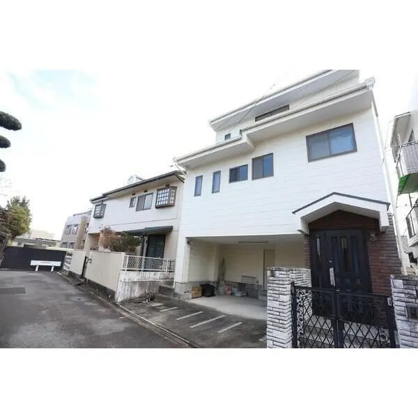 名古屋市千種区丸山町3丁目 外観