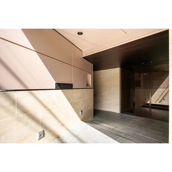 ザ・パークハウス代官山 その他画像