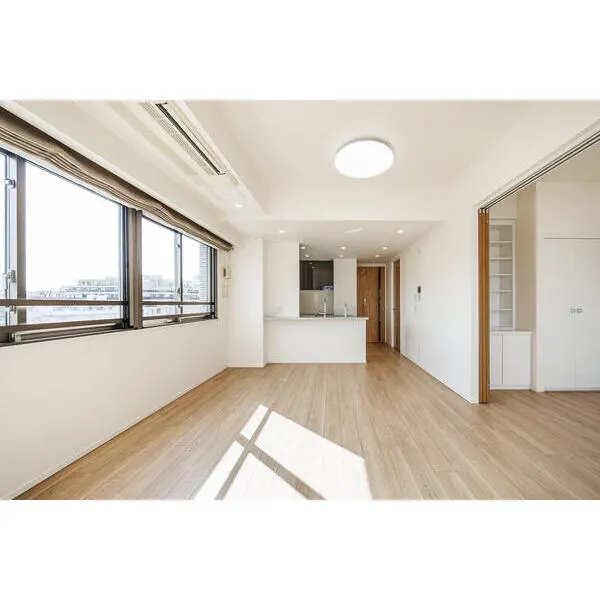 ザ・パークハウス代官山 その他画像