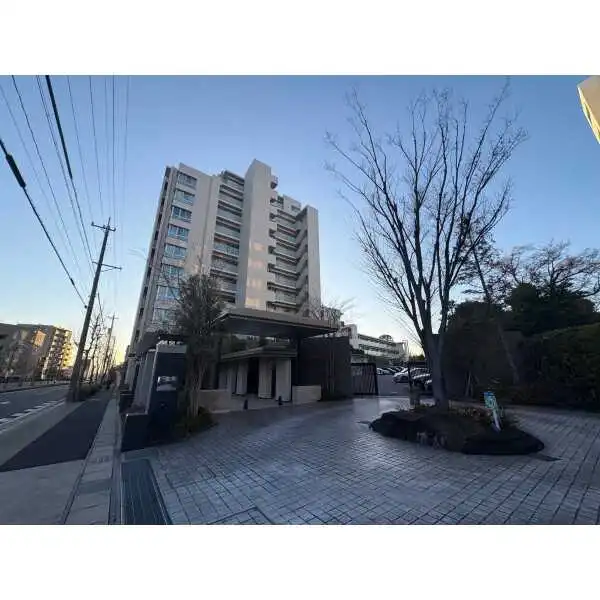 Ｆｏｒｅｓｔ　Ｏｎｅ　八事清水ヶ岡 その他画像