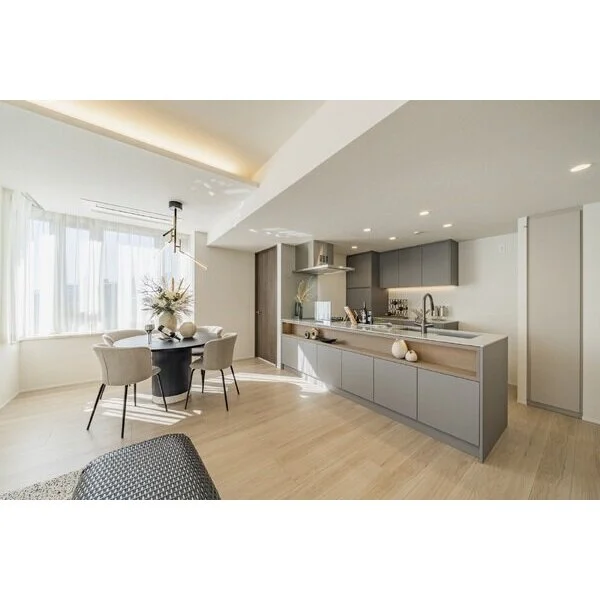 グランスイート六番町 その他画像